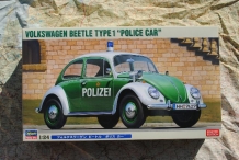 images/productimages/small/Volkswagen Beetle Type 1 Police Car Hasegawa 1;24 voor.jpg